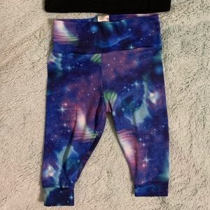 Bumblito Ivalo Infant Leggings